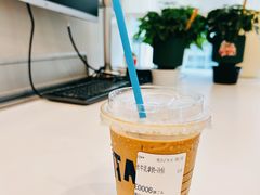 -LAVAZZA拉瓦萨咖啡(上海金融街店)