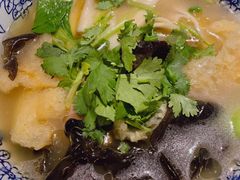 优质三鲜烩面-萧记三鲜烩面(郑汴路店)