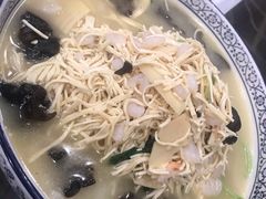 -陈记菜馆·非遗淮扬菜(东关街教场店)