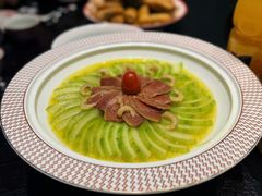 -老海陵·泰州菜(图书馆店)