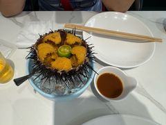-海味当家·蒸锅海鲜(中山广场创始店)