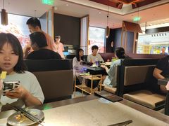 -谷牛日式烤肉(宝山U天地店)