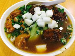 -珍珍小食店(西华路店)