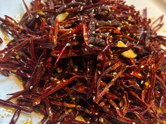 -五丁桥光头香辣蟹(望江橡树林店)