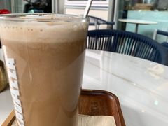 -LAVAZZA拉瓦萨咖啡(中航城君尚购物中心店)