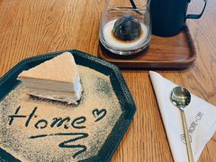 -Home Cafe(水榭春天店)