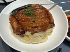 -楚鲜·汉正街一号(天河店)