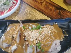 -金谷园饺子·烧烤(人大总店)