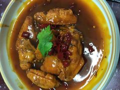 -佳佳麻辣烧菜馆