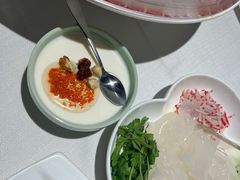 素拌凉皮-旺顺阁·北京菜(北辰上品+)