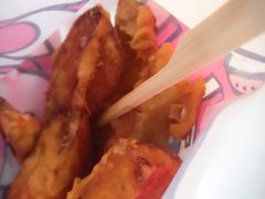 -1973继光香香鸡(大东方百货店)