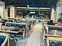 -川骄海鲜自助(亚运村店)