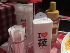 -西贝莜面村(上海百联西郊店)