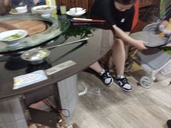 -好灶头妈妈菜·柴火灶台鱼·千岛湖土菜地标美食