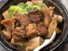 -珍珍小食店(西华路店)