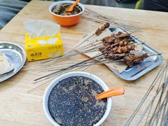 -老白家怡贵园烤肉
