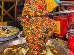-莫家传承菜(耗儿鱼特色店)