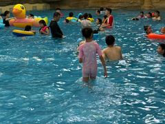 -杭州开元森泊度假乐园