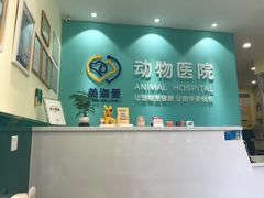 -美迦爱动物医院·夜诊(朝阳路诊疗中心)