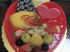 -苹果花园(昌里东路店)