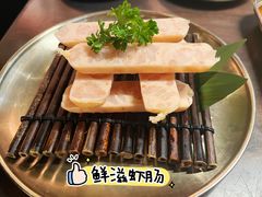 -西塔老太太泥炉烤肉(上海七宝领展广场店)