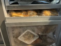 -佐敦面包铺·JORDAN BAKERY
