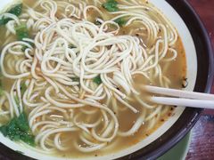 -美玲拉面(鞍山西道店)