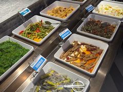 -蒙肥羊·酸汤潮牛·鲜牛肉火锅烤肉自助(岗顶店)