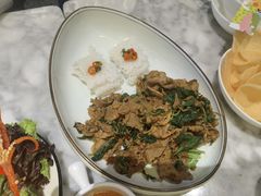 -PHO爺·越南料理(亦庄大族广场店)