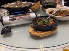 -情妹耙泥鳅·江湖川菜(科华店)
