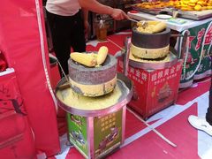 -自由人影城(永川协信星光广场店)