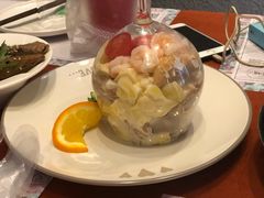 -赵小姐丨新中餐(曲江店)