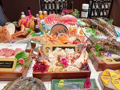 -黑木原精致料理·铁板烧