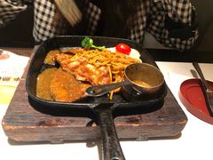 -半秋山西餐厅(巴南万达广场店)