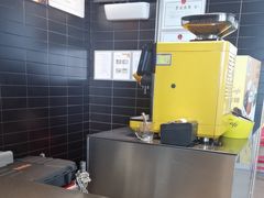 -麦当劳(高铁南站店)