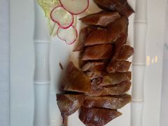 四川板鸭-川香楼酒家