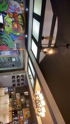 -刺客纹画纹身·洗纹身·穿孔饰品