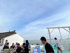 -麓舍全景太湖温泉别墅团建拓展会议亲子