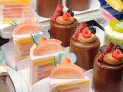 -PAOPAO Bakery&Café(港汇店)