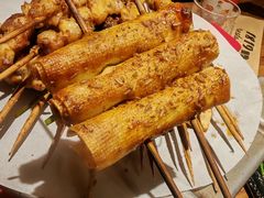 -1819餐厅·团队聚餐·烤串·精酿