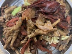 -瑞安第一泡·后街泡泡(虹桥后街店)