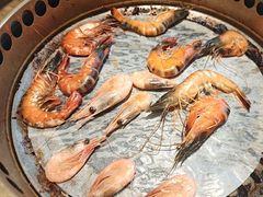 -汉金城海鲜烤肉自助百汇(烟台永旺购物中心店)