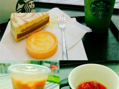 -星巴克臻选(深圳龙华红山天虹店)