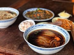 -同得兴 Since·1995 传统苏式面馆(嘉馀坊店)