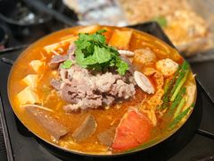 -8锅臭臭锅·正宗台湾小火锅(中心五路店)
