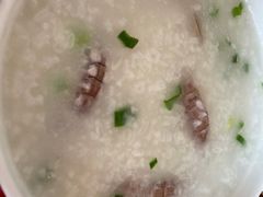 龙骨海鲜粥-粥旺府(月环里店)
