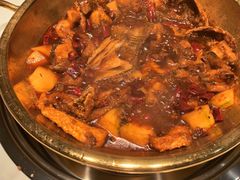 -涿派·炝锅鱼(涿州店)