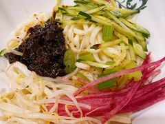 -锅儿挑面馆