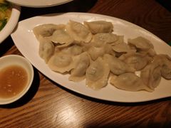 -船歌·鱼水饺青岛菜(金狮广场店)