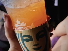 -星巴克(北京新东安)